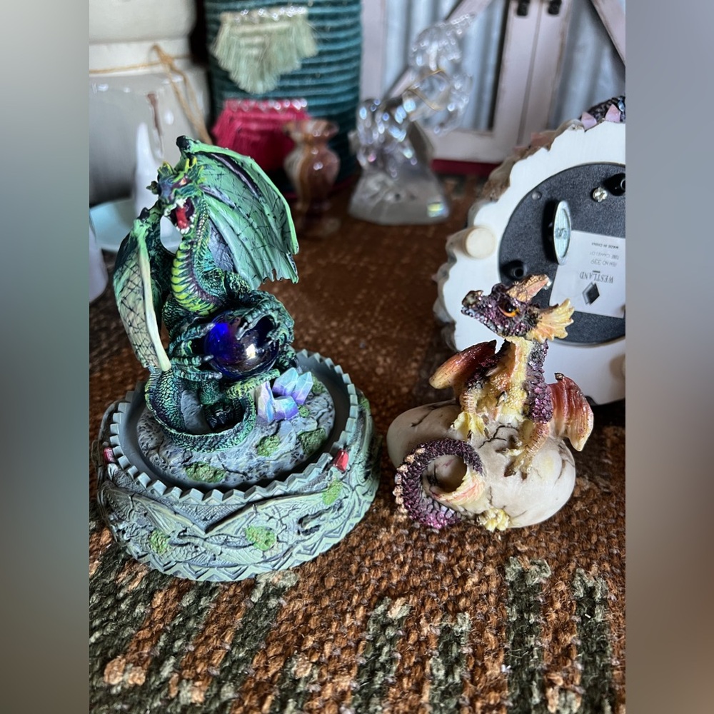 Dragons Collection - Picture 14 of 17